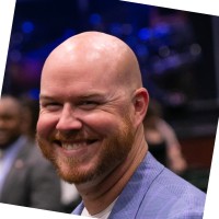 Josh Burton