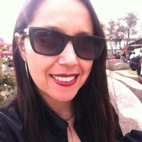 María Teresa Pérez Rebolledo