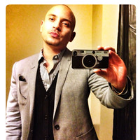 Marco Rodriguez