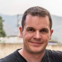 Benjamin Hurley