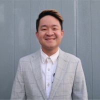 Aaron Truong