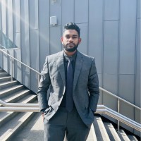 SUBIN BINU SURESH