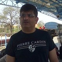 Vijay Kanani