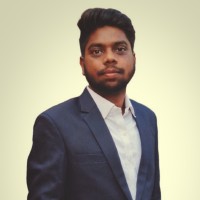 Kishore Kumar M