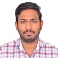 Sreenadh Peramsetty