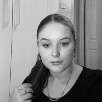 Freya Blackburn