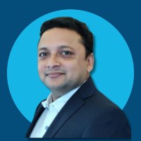 Rajesh Maheshvari