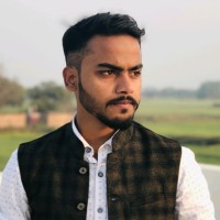 Prateek Rai