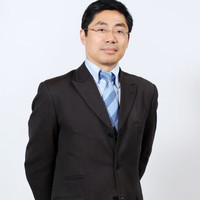Simon Huang