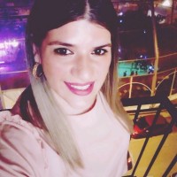 Nazarena Baiud Pardo