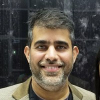 Sunil Hasrajani, Cpa Cisa