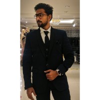 Vijay Chandran
