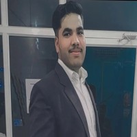 Mohit Giri
