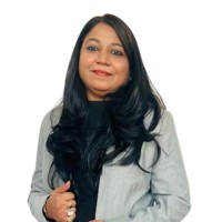 Laxmi Pawar