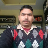 Ravikant Kumar