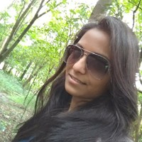 Nandini Kudal