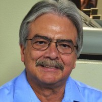 Manny Alamillo