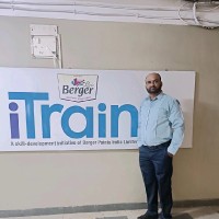 Manoj Kumar M