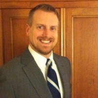 Jeff Thorpe, Cpa