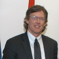 Thomas James, Mba