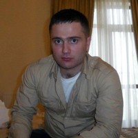 Vitaliy Beryoza