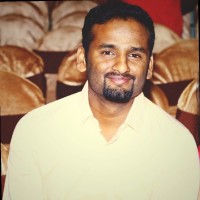 Kishore Gowda