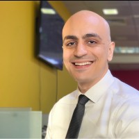 Hussien Tahoon