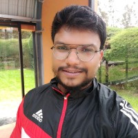 Vishnu Raj