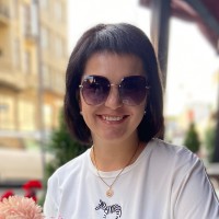 Natalia Povazhniuk