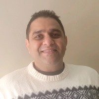 Karan B.