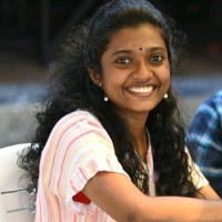 Anjitha A