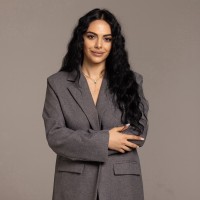 Aneta Sarkhoshyan