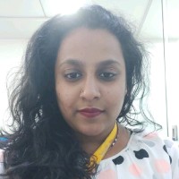 Shivani Uttarwar
