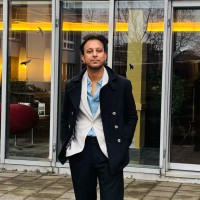 Sachin Attri