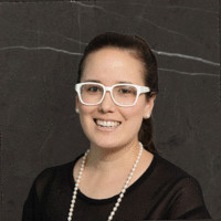 Nina Lamprell