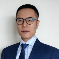 Yumin Zhu, Ph.D.