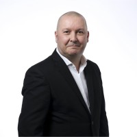 Paul Harris