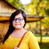 Mansi Vanzara