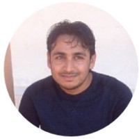 Yogesh Patel