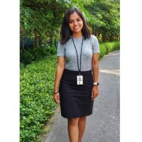 Ishita Gohil