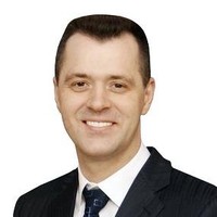Dmitry Zakharchenko