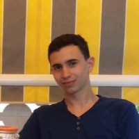 Daniel Leandro Barros