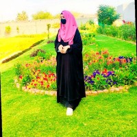 Sidra Hussain