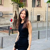 İrem Ergüler