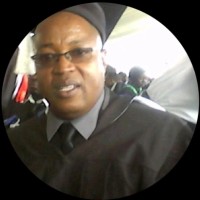 Nick Mukwaiwa