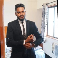 Deepak R