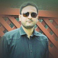 Qadeer Abbasi