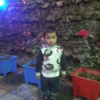 Md.Golam Ali Ahshan