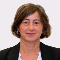Maria Luisa Martín Rodriguez