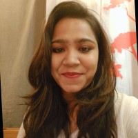 Divya Tewari